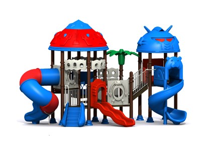 Juegos para niños Parque de juegos al aire libre Fisher Price TQ-JG113